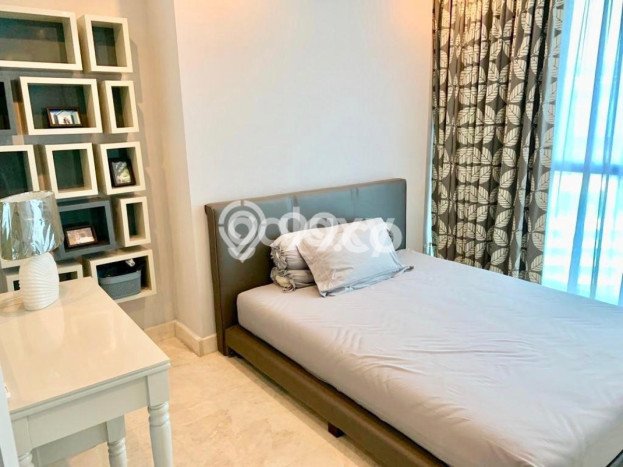 Ada Kamar Apartemen Murah Disewa di Kembangan, Jakarta Barat 2 BR Ada Kamar Apartemen Murah Disewa di Kembangan, Jakarta Barat 2 BR