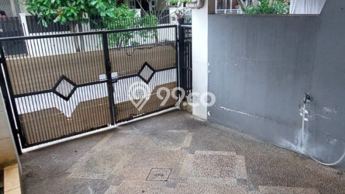 Dijual Hunian Mewah dengan Fasilitas Sekitar Komplit di Kembangan, Jakarta Barat Dijual Hunian Mewah dengan Fasilitas Sekitar Komplit di Kembangan, Jakarta Barat