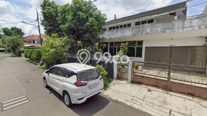 Rumah Eksklusif Dijual LT 432m2 di Kebon Jeruk, Jakarta Barat Rumah Eksklusif Dijual LT 432m2 di Kebon Jeruk, Jakarta Barat