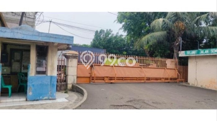 FOR SALE! Gudang di Cakung Jakarta Timur, LT 6300m2, LB 0m2 FOR SALE! Gudang di Cakung Jakarta Timur, LT 6300m2, LB 0m2