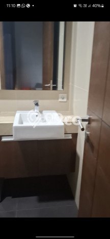 Untuk Dijual Apartemen Mewah di Kembangan, Jakarta Barat 2 Kamar Tidur Untuk Dijual Apartemen Mewah di Kembangan, Jakarta Barat 2 Kamar Tidur