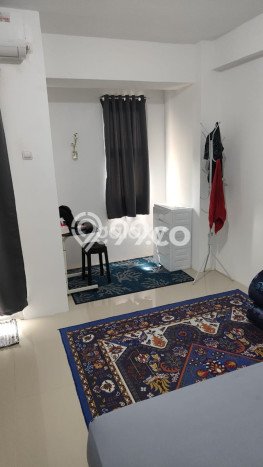 Apartemen di Serpong, 2 KT, Luas 23m2m², Dekat Serpong, Tangerang Selatan, Tangerang Selatan Apartemen di Serpong, 2 KT, Luas 23m2m², Dekat Serpong, Tangerang Selatan, Tangerang Selatan