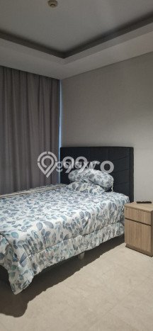 Untuk Dijual Apartemen Mewah di Kembangan, Jakarta Barat 2 Kamar Tidur Untuk Dijual Apartemen Mewah di Kembangan, Jakarta Barat 2 Kamar Tidur