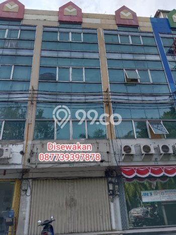 Ruko Disewakan Cepat di Tanjung Priok Jakarta Utara LB 250m2 Ruko Disewakan Cepat di Tanjung Priok Jakarta Utara LB 250m2