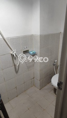Apartemen di Serpong, 2 KT, Luas 23m2m², Dekat Serpong, Tangerang Selatan, Tangerang Selatan Apartemen di Serpong, 2 KT, Luas 23m2m², Dekat Serpong, Tangerang Selatan, Tangerang Selatan