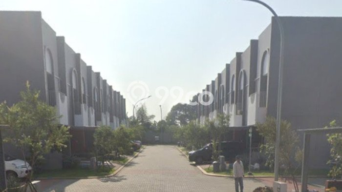 Lahan untuk Dijual di Pagedangan Tangerang Luas 169m2 Lahan untuk Dijual di Pagedangan Tangerang Luas 169m2