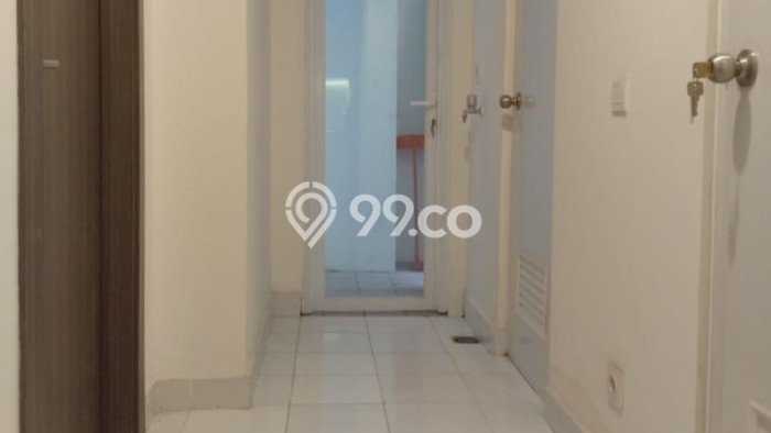 Sewa Sekarang Apartemen Minimalis 3 KT di Kawasan Kembangan Sewa Sekarang Apartemen Minimalis 3 KT di Kawasan Kembangan