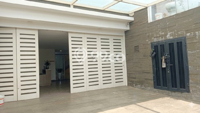 Rumah Cantik Siap Pakai Di Kembangan Luas 408m2 Aman Rumah Cantik Siap Pakai Di Kembangan Luas 408m2 Aman