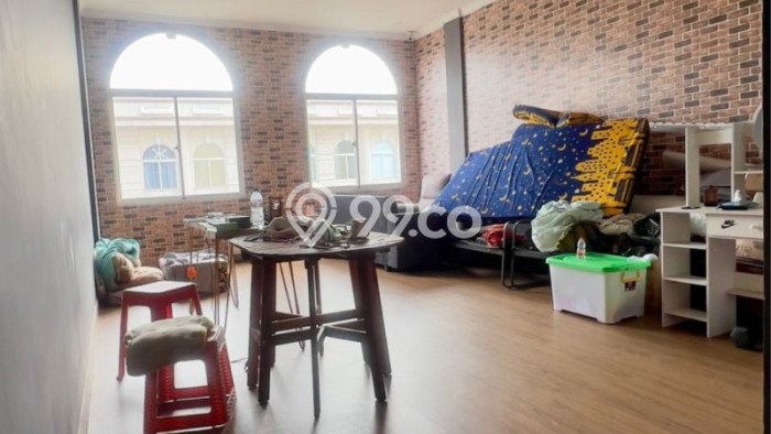 Ruko Paling Dicari LB 236m2 Dijual di Tangerang Ruko Paling Dicari LB 236m2 Dijual di Tangerang
