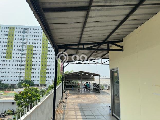 Gudang Dijual Lokasi Emas di Cakung Luas 531m2 Gudang Dijual Lokasi Emas di Cakung Luas 531m2