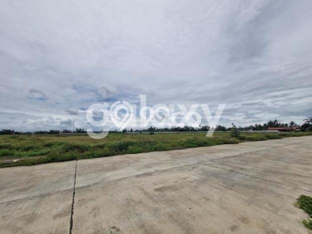 Tanah Dijual Lokasi Pakuhaji Tangerang - Tanah Dijual Lokasi Pakuhaji Tangerang -