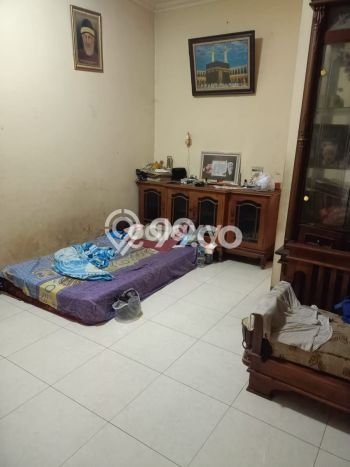 Rumah Minimalis 5 Kamar LT 90m2 di Kalideres Rumah Minimalis 5 Kamar LT 90m2 di Kalideres