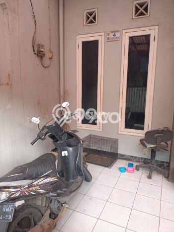 Rumah Minimalis 5 Kamar LT 90m2 di Kalideres Rumah Minimalis 5 Kamar LT 90m2 di Kalideres