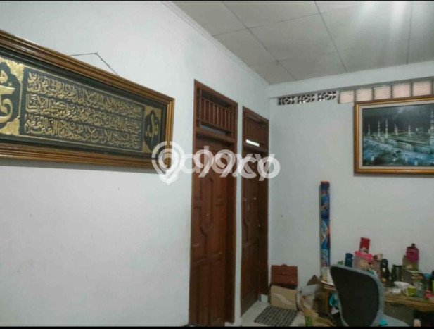 Dijual Cepat Rumah Favorit Siap Huni LB 0m2 di Kelapa Gading, Jakarta Utara Dijual Cepat Rumah Favorit Siap Huni LB 0m2 di Kelapa Gading, Jakarta Utara