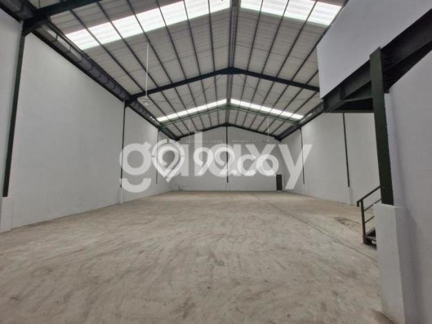 Gudang Usaha Dijual di Pakuhaji Tangerang LT 600m2 & LB 510m2 Gudang Usaha Dijual di Pakuhaji Tangerang LT 600m2 & LB 510m2