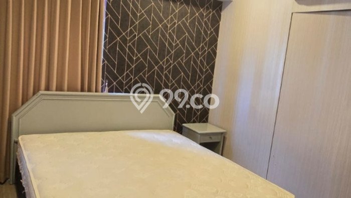 Apartemen Murah dengan 3 BR & 2 KM di Gambir Jakarta Pusat Apartemen Murah dengan 3 BR & 2 KM di Gambir Jakarta Pusat