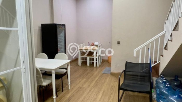 Ruko Paling Dicari LB 236m2 Dijual di Tangerang Ruko Paling Dicari LB 236m2 Dijual di Tangerang