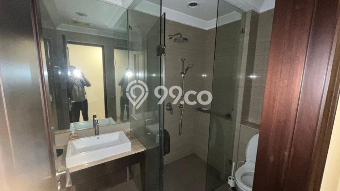 Dijual Cepat Apartemen High-Class di Kebayoran Lama, Jakarta Selatan 3 Kamar Harga Rp 10 Miliar Dijual Cepat Apartemen High-Class di Kebayoran Lama, Jakarta Selatan 3 Kamar Harga Rp 10 Miliar