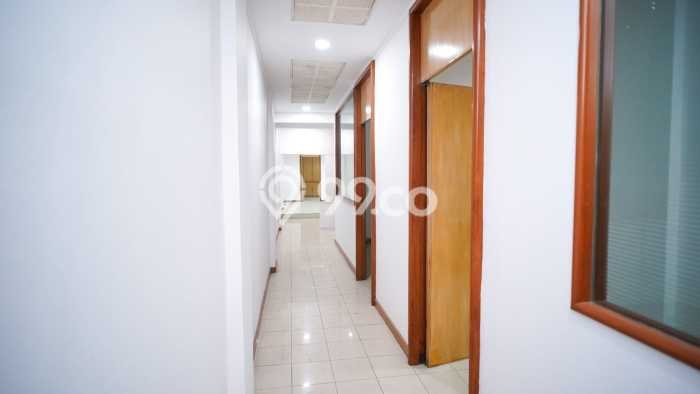 Ruko Dijual di Prime Area Jakarta Pusat Luas 494m2 Ruko Dijual di Prime Area Jakarta Pusat Luas 494m2