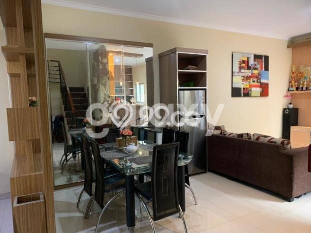 Rumah Strategis Minimalis Lb 150m2 di Cisauk, Tangerang Rumah Strategis Minimalis Lb 150m2 di Cisauk, Tangerang
