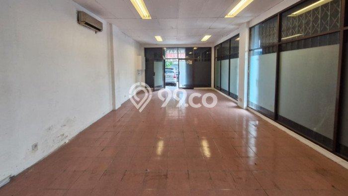 Hunian Eksklusif Siap Huni LT 84m2 di Kebon Jeruk, Jakarta Barat Hunian Eksklusif Siap Huni LT 84m2 di Kebon Jeruk, Jakarta Barat