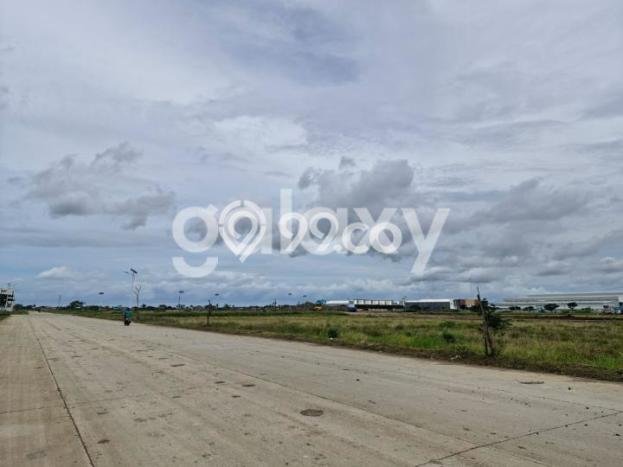 Tanah Dijual Lokasi Pakuhaji Tangerang - Tanah Dijual Lokasi Pakuhaji Tangerang -