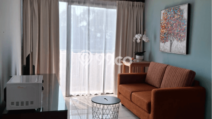 Dijual Apartemen di Kembangan, Jakarta Barat Punya 2 Kamar Tidur Dijual Apartemen di Kembangan, Jakarta Barat Punya 2 Kamar Tidur