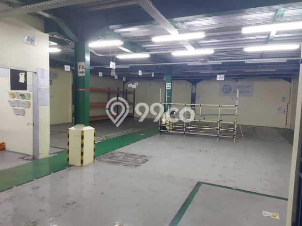 Gudang Bagus LT 736m2 LB 1177m2 Dijual di Cakung Jakarta Timur Gudang Bagus LT 736m2 LB 1177m2 Dijual di Cakung Jakarta Timur