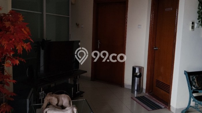 Apartemen Disewa Murah 2 KT / 2 KM di Kemayoran, Jakarta Pusat Apartemen Disewa Murah 2 KT / 2 KM di Kemayoran, Jakarta Pusat