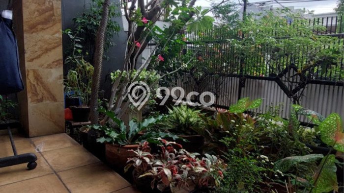 Dijual Hunian Mewah dengan Fasilitas Sekitar Komplit di Kembangan, Jakarta Barat Dijual Hunian Mewah dengan Fasilitas Sekitar Komplit di Kembangan, Jakarta Barat