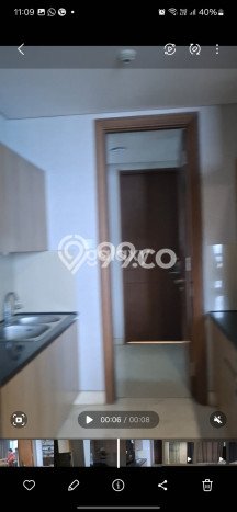 Untuk Dijual Apartemen Mewah di Kembangan, Jakarta Barat 2 Kamar Tidur Untuk Dijual Apartemen Mewah di Kembangan, Jakarta Barat 2 Kamar Tidur
