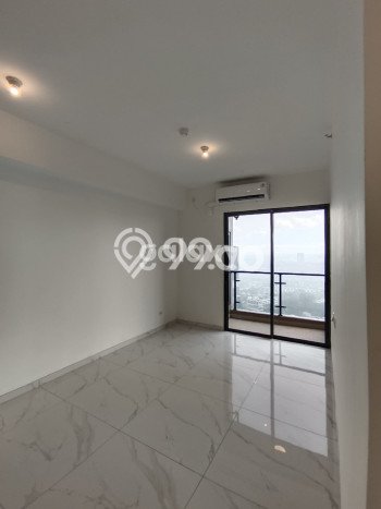 Apartemen Harga Murah dengan 2 BR & 1 KM di Pinang Tangerang Apartemen Harga Murah dengan 2 BR & 1 KM di Pinang Tangerang