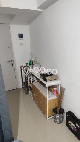 Apartemen di Serpong, 2 KT, Luas 23m2m², Dekat Serpong, Tangerang Selatan, Tangerang Selatan Apartemen di Serpong, 2 KT, Luas 23m2m², Dekat Serpong, Tangerang Selatan, Tangerang Selatan