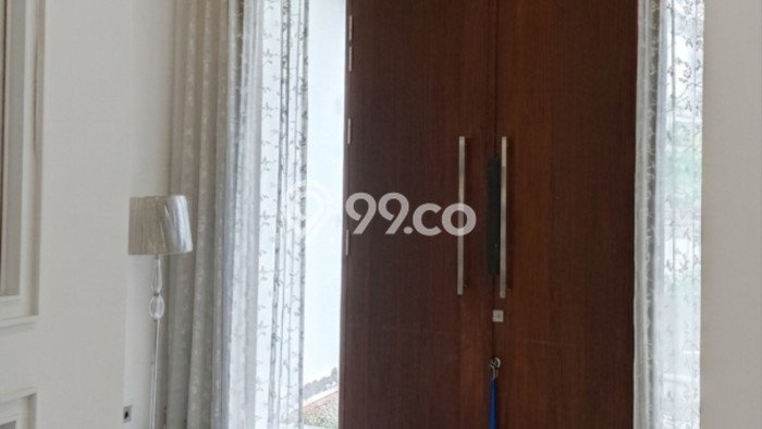 Rumah Cantik Siap Pakai Di Kembangan Luas 408m2 Aman Rumah Cantik Siap Pakai Di Kembangan Luas 408m2 Aman