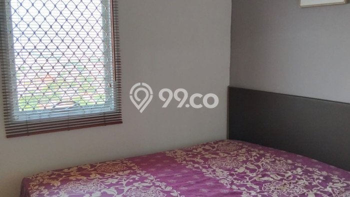 Dijual Apartemen Ekonomis di Kemayoran, Jakarta Pusat dengan 2 KT, 1 KM Dijual Apartemen Ekonomis di Kemayoran, Jakarta Pusat dengan 2 KT, 1 KM
