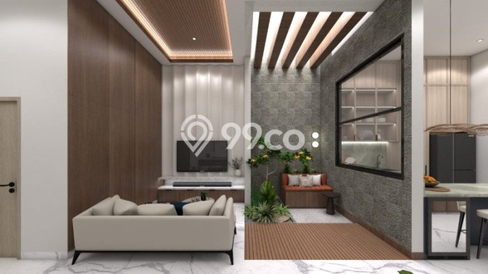 Siap Huni Hunian Elit 4 Kamar di Tangerang Dekat ke Mana Pun Siap Huni Hunian Elit 4 Kamar di Tangerang Dekat ke Mana Pun