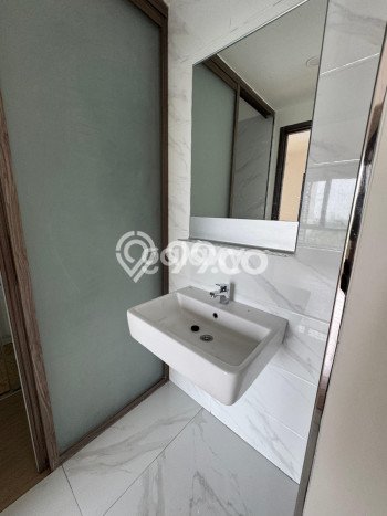 Apartemen Harga Murah dengan 2 BR & 1 KM di Pinang Tangerang Apartemen Harga Murah dengan 2 BR & 1 KM di Pinang Tangerang