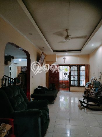 Jual Rumah Minimalis Bagus Punya 4 KT di Kelapa Gading Jakarta Utara SHM Jual Rumah Minimalis Bagus Punya 4 KT di Kelapa Gading Jakarta Utara SHM