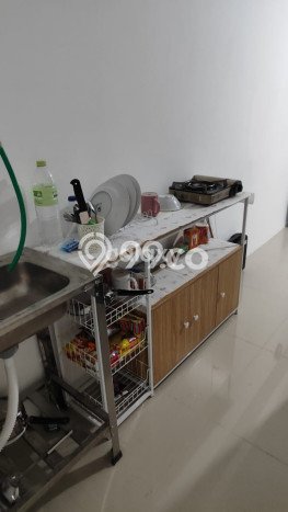 Apartemen di Serpong, 2 KT, Luas 23m2m², Dekat Serpong, Tangerang Selatan, Tangerang Selatan Apartemen di Serpong, 2 KT, Luas 23m2m², Dekat Serpong, Tangerang Selatan, Tangerang Selatan