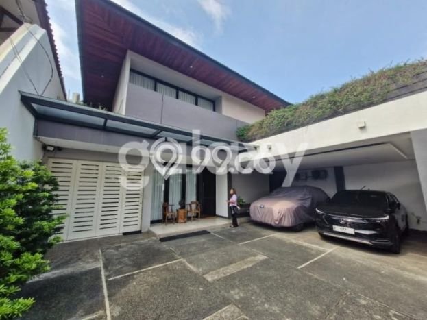 For Sale! Premium House LT 300m2 Desain Elegan di Kedoya Baru For Sale! Premium House LT 300m2 Desain Elegan di Kedoya Baru