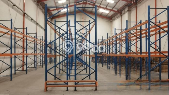 Unit Gudang Strategis di Kesambi, Cirebon Potensi Cuan Besar Unit Gudang Strategis di Kesambi, Cirebon Potensi Cuan Besar