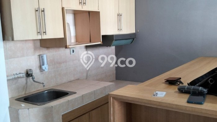 Dijual Apartemen Ekonomis di Kemayoran, Jakarta Pusat dengan 2 KT, 1 KM Dijual Apartemen Ekonomis di Kemayoran, Jakarta Pusat dengan 2 KT, 1 KM