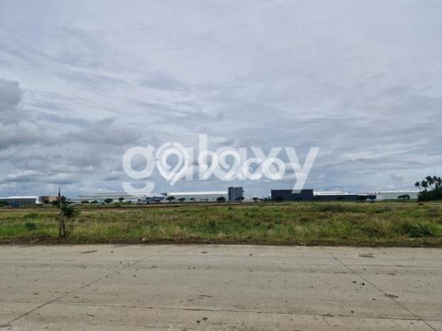 Tanah Dijual Lokasi Pakuhaji Tangerang - Tanah Dijual Lokasi Pakuhaji Tangerang -