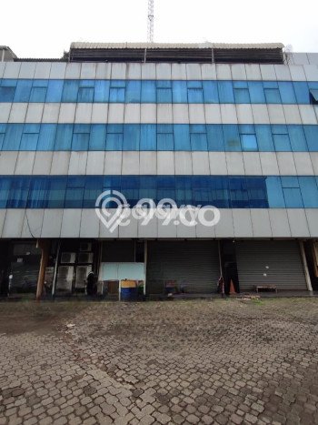 Ruko Dijual di Kebon Jeruk Jakarta Barat dengan LB 900m2 Ruko Dijual di Kebon Jeruk Jakarta Barat dengan LB 900m2