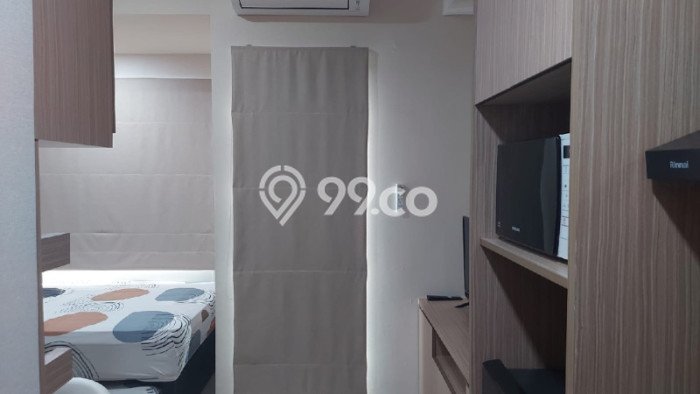 Sewa Sekarang Apartemen Strategis 1 KT, 1 KM di Kawasan Pagedangan Sewa Sekarang Apartemen Strategis 1 KT, 1 KM di Kawasan Pagedangan