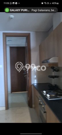 Untuk Dijual Apartemen Mewah di Kembangan, Jakarta Barat 2 Kamar Tidur Untuk Dijual Apartemen Mewah di Kembangan, Jakarta Barat 2 Kamar Tidur