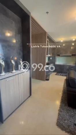 Apartemen Eksklusif Dijual di Dukuh Pakis Surabaya Luas 94m2 Apartemen Eksklusif Dijual di Dukuh Pakis Surabaya Luas 94m2