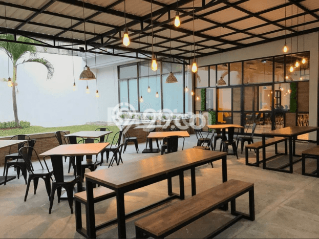 Unit Komersial Dijual di Tegalsari Surabaya Luas Bangunan 600m2 Unit Komersial Dijual di Tegalsari Surabaya Luas Bangunan 600m2