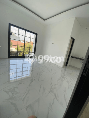 Rumah Modern Cantik 3 Kamar Bisa Langsung Pindah di Rungkut Rumah Modern Cantik 3 Kamar Bisa Langsung Pindah di Rungkut