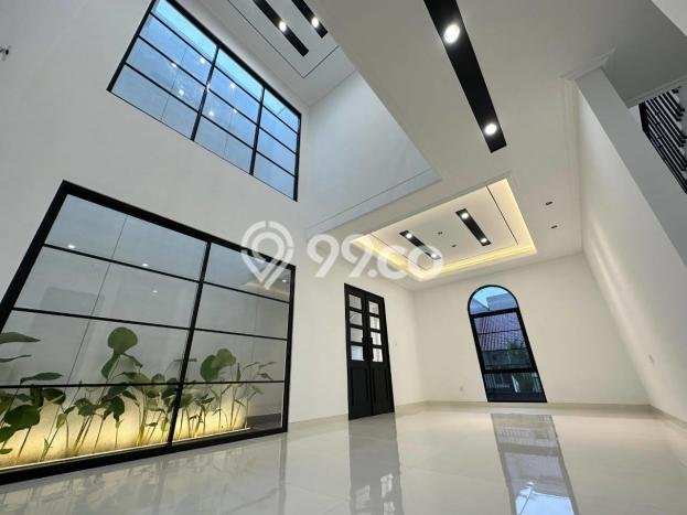 For Sale! Premium House LT 152m2 Desain Modern di Gununganyar For Sale! Premium House LT 152m2 Desain Modern di Gununganyar
